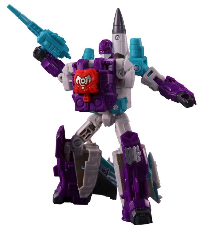 Transformers Power of the Primes PP-17 Dreadwind Gallery Image 5
