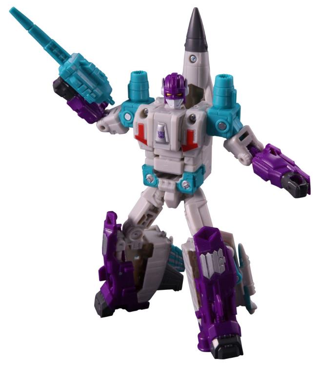 Transformers Power of the Primes PP-17 Dreadwind Gallery Image 4