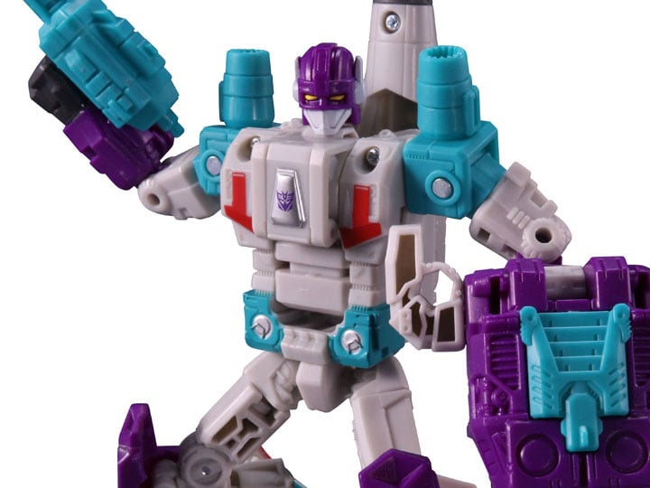 Transformers Power of the Primes PP-17 Dreadwind Gallery Image 1