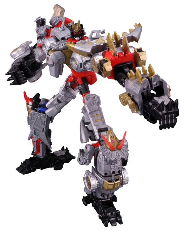 Transformers Power of the Primes PP-17 Dreadwind Gallery Image 11