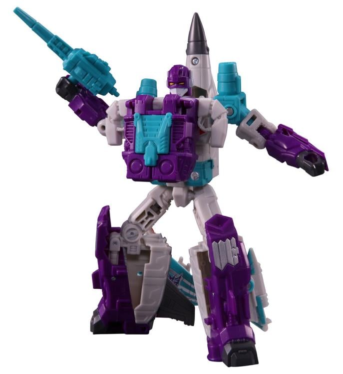 Transformers Power of the Primes PP-17 Dreadwind Gallery Image 3