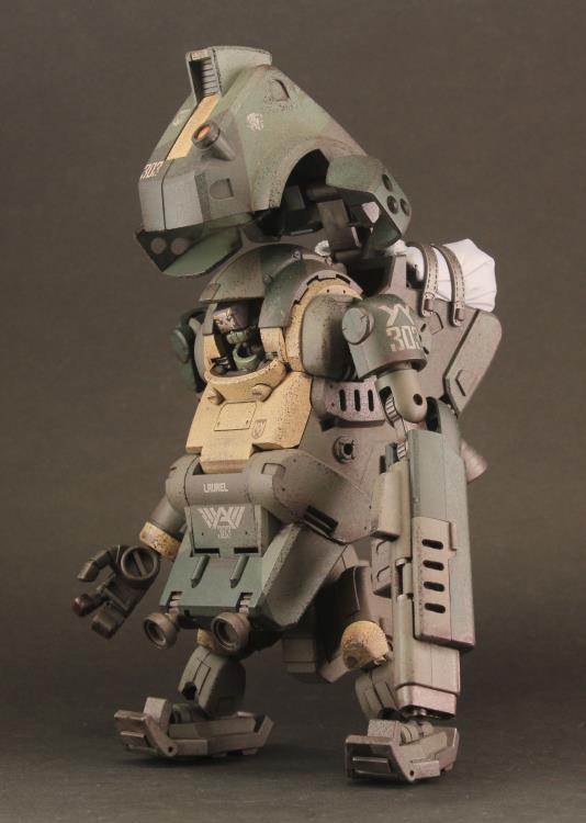 Acid Rain Laurel Airbourne Gallery Image 8