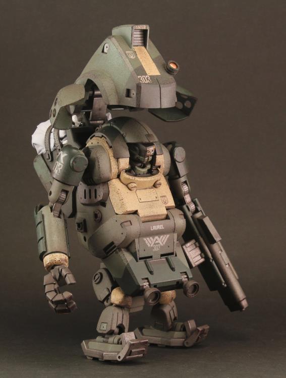 Acid Rain Laurel Airbourne Gallery Image 9