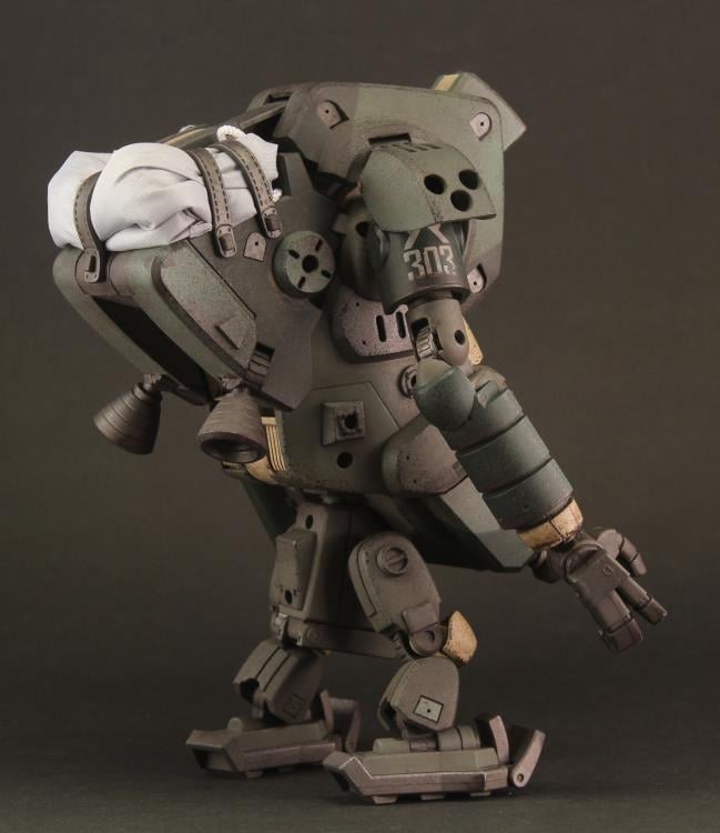 Acid Rain Laurel Airbourne Gallery Image 4