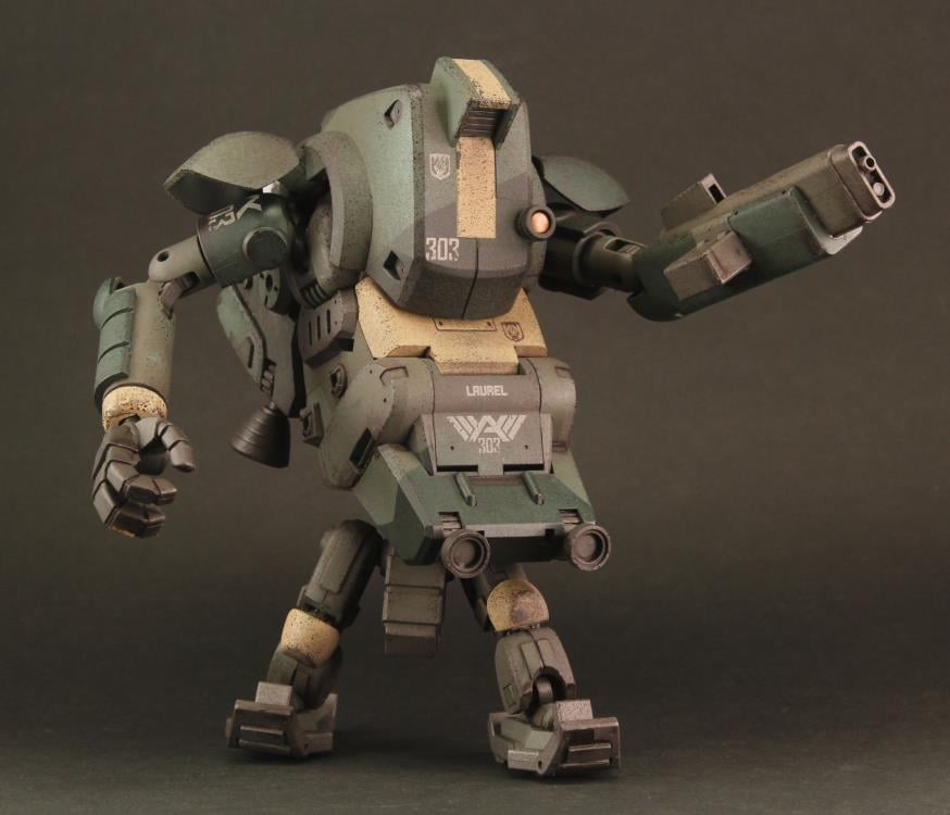 Acid Rain Laurel Airbourne Gallery Image 7
