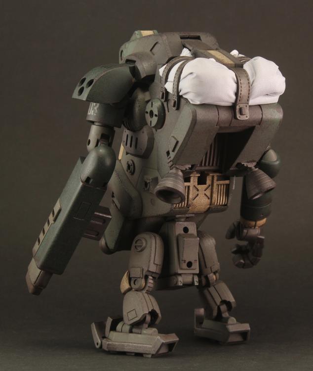 Acid Rain Laurel Airbourne Gallery Image 6