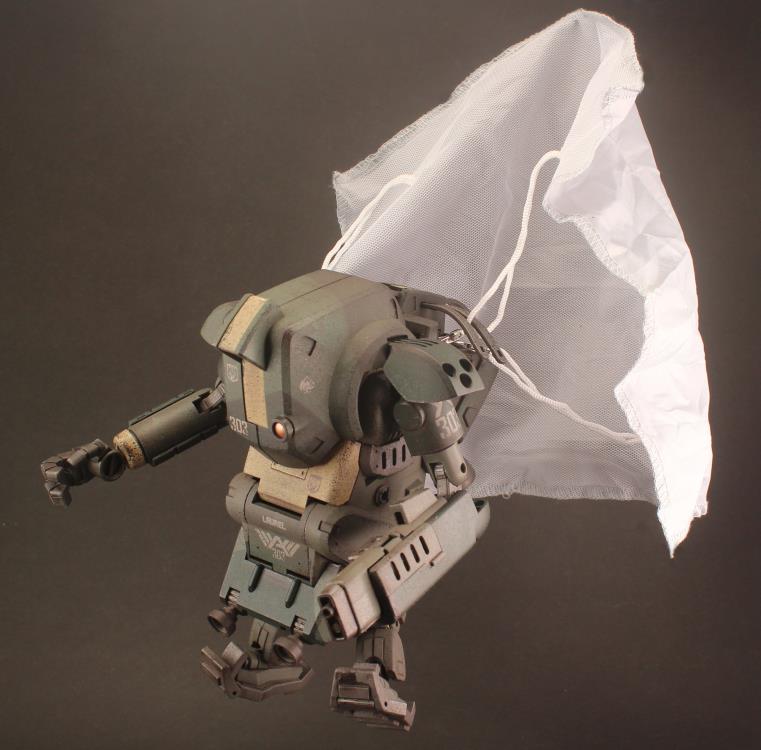 Acid Rain Laurel Airbourne Gallery Image 10
