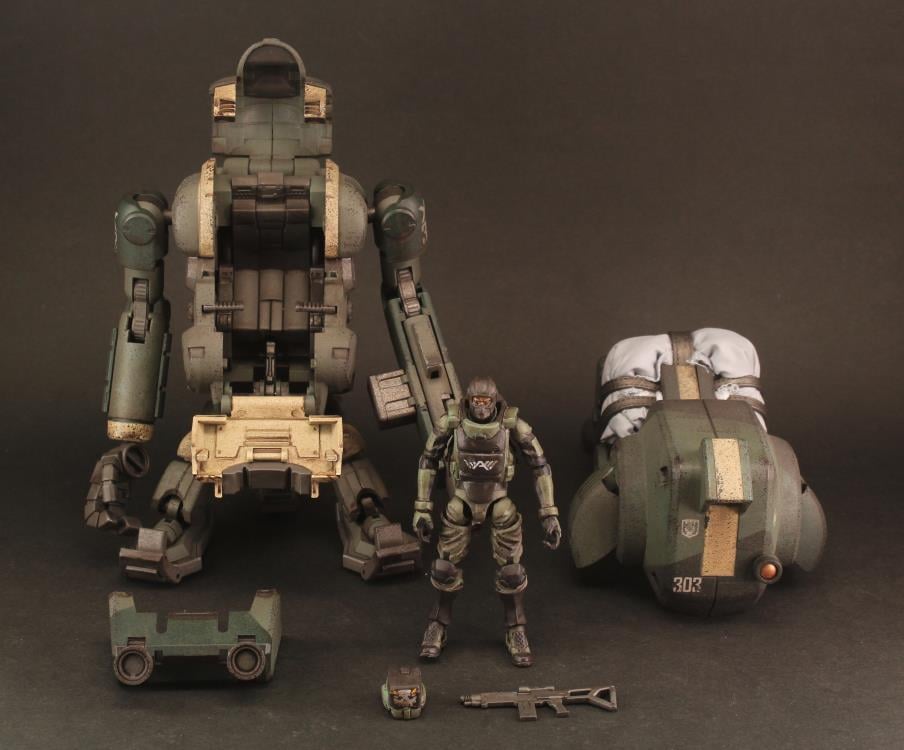 Acid Rain Laurel Airbourne Gallery Image 14