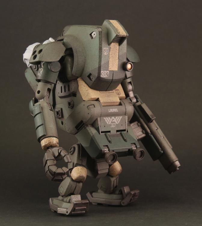 Acid Rain Laurel Airbourne Gallery Image 5