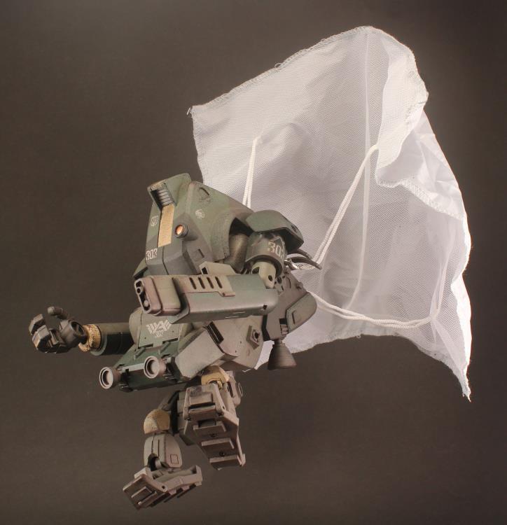 Acid Rain Laurel Airbourne Gallery Image 11