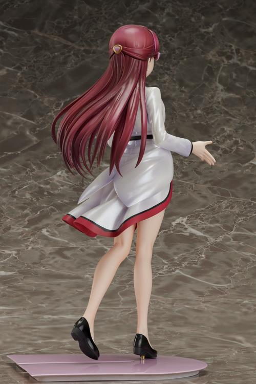 Love Live! Sunshine!! Birthday Figure Project Riko Sakurauchi 1/8 Scale Figure Gallery Image 4