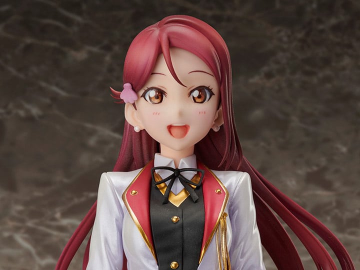 Love Live! Sunshine!! Birthday Figure Project Riko Sakurauchi 1/8 Scale Figure Gallery Image 1