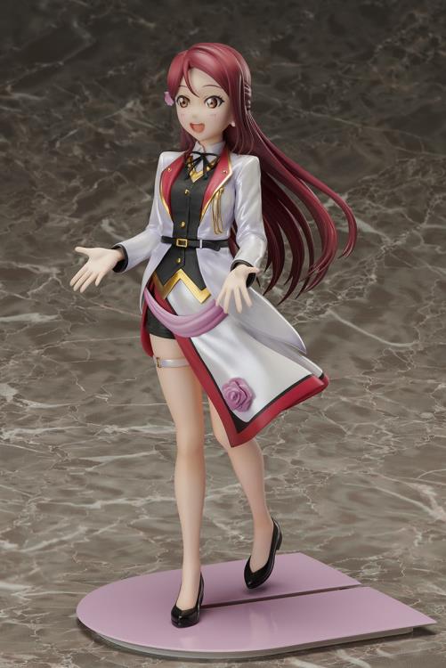 Love Live! Sunshine!! Birthday Figure Project Riko Sakurauchi 1/8 Scale Figure Gallery Image 6