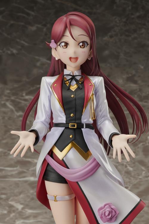 Love Live! Sunshine!! Birthday Figure Project Riko Sakurauchi 1/8 Scale Figure Gallery Image 7