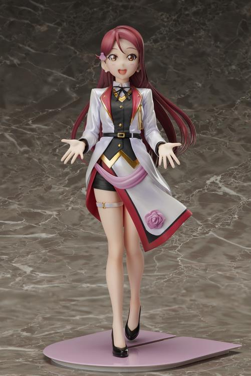 Love Live! Sunshine!! Birthday Figure Project Riko Sakurauchi 1/8 Scale Figure Gallery Image 3