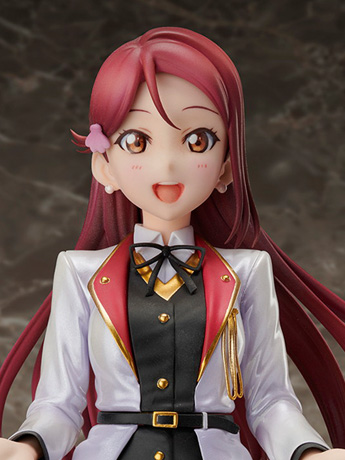 Love Live! Sunshine!! Birthday Figure Project Riko Sakurauchi 1/8 Scale Figure Gallery Image 2