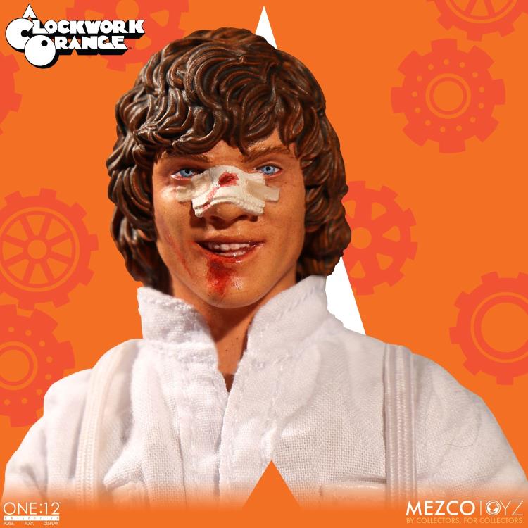 A Clockwork Orange One:12 Collective Alex Delarge Gallery Image 7