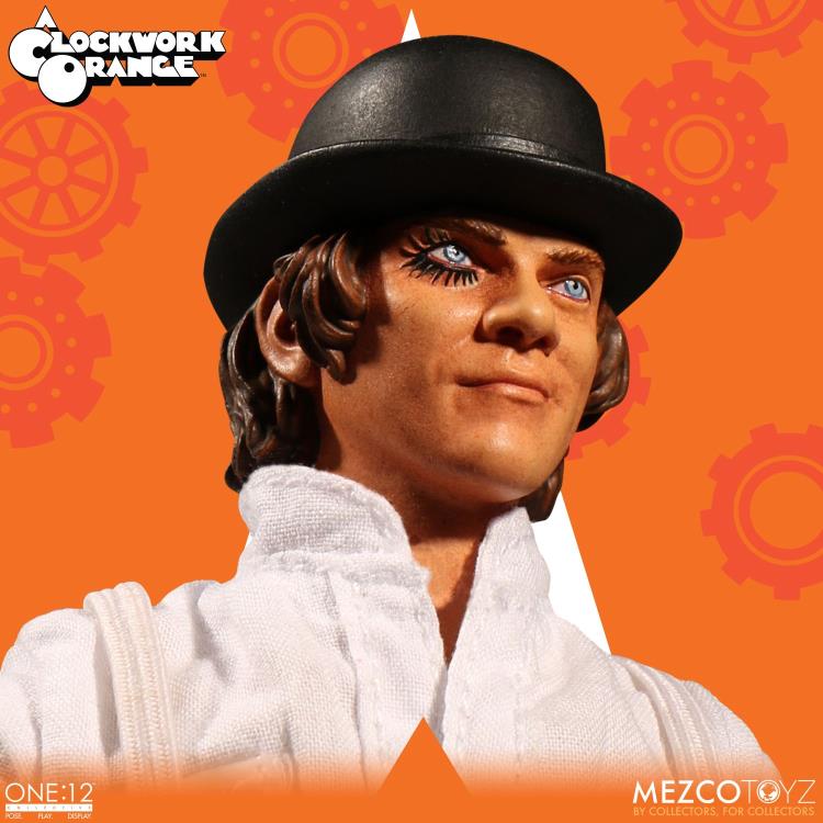 A Clockwork Orange One:12 Collective Alex Delarge Gallery Image 6