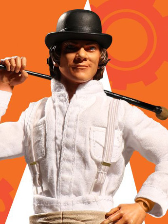 A Clockwork Orange One:12 Collective Alex Delarge Gallery Image 2