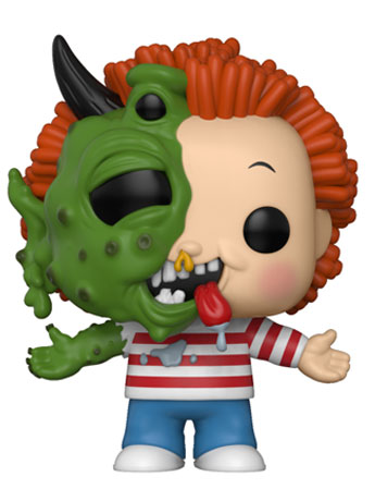 Pop! Vinyl: Garbage Pail Kids - Beasty Boyd Gallery Image 2