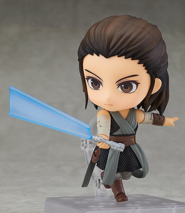 Star Wars Nendoroid No.877 Rey Gallery Image 5