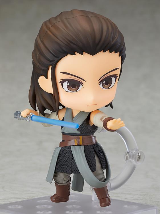 Star Wars Nendoroid No.877 Rey Gallery Image 3