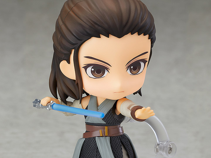 Star Wars Nendoroid No.877 Rey Gallery Image 1