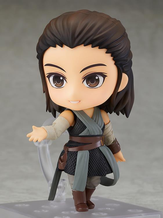 Star Wars Nendoroid No.877 Rey Gallery Image 6