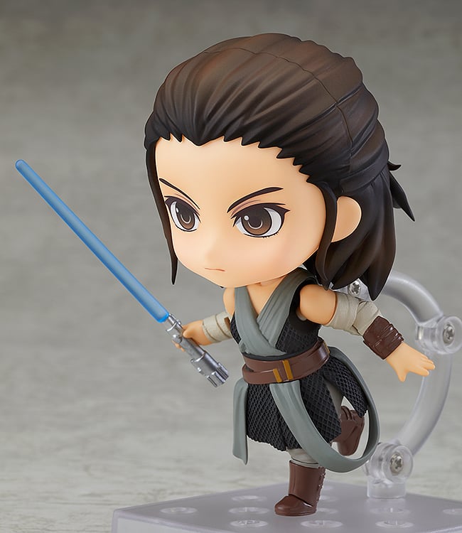 Star Wars Nendoroid No.877 Rey Gallery Image 7