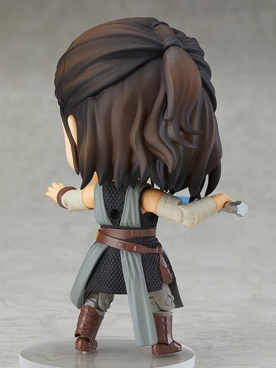 Star Wars Nendoroid No.877 Rey Gallery Image 4