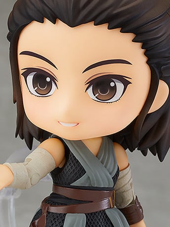 Star Wars Nendoroid No.877 Rey Gallery Image 2