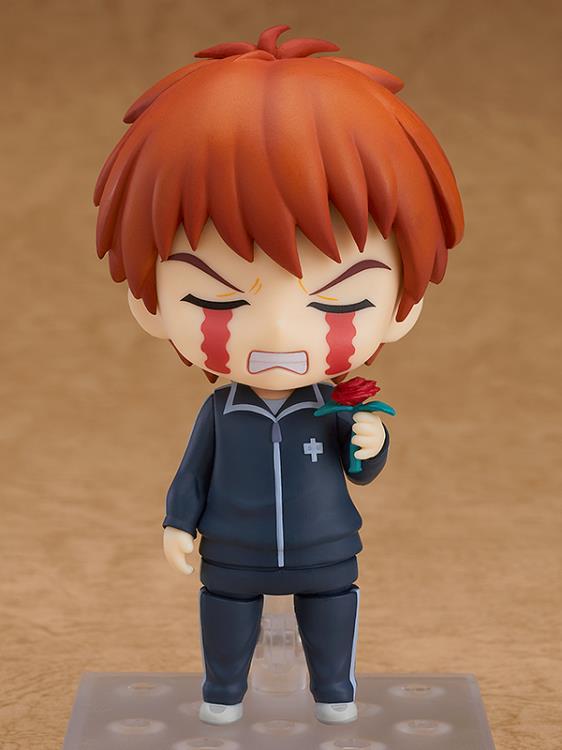 Rin-ne Nendoroid No.873 Rinne Rokudo Gallery Image 5