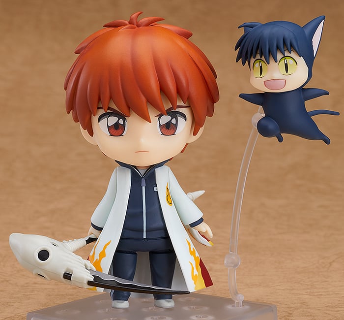 Rin-ne Nendoroid No.873 Rinne Rokudo Gallery Image 3