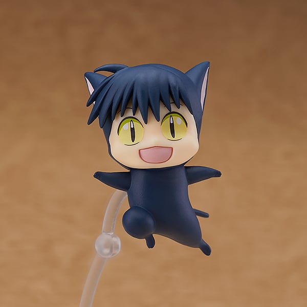 Rin-ne Nendoroid No.873 Rinne Rokudo Gallery Image 6
