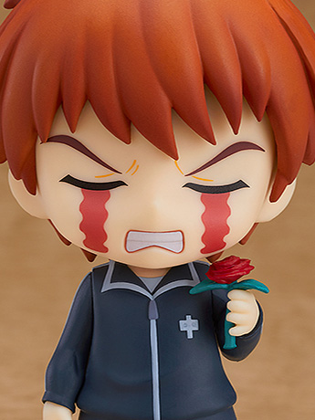 Rin-ne Nendoroid No.873 Rinne Rokudo Gallery Image 2