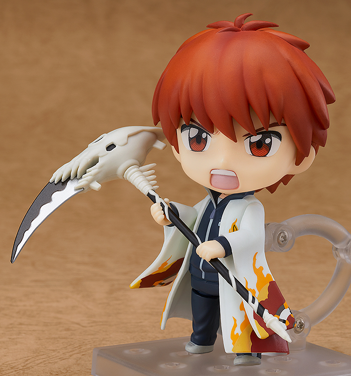 Rin-ne Nendoroid No.873 Rinne Rokudo Gallery Image 4