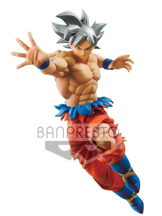 Dragon Ball Super Warriors Battle Retsuden Goku (Special Ver.) Gallery Image 3