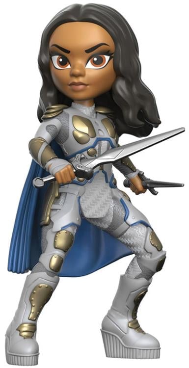 Marvel: Thor: Ragnarok Rock Candy Valkyrie Gallery Image 3