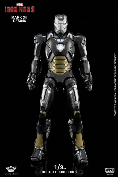 キングアーツアイアンマン3 DFS044 アイアンマン マークX 1/9スケール s-l400.jpg