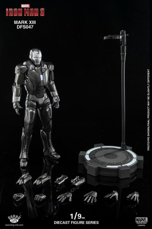 MARVEL アイアンマン フィギュア 1/9 MARK XLV DFS014 s-l400.jpg