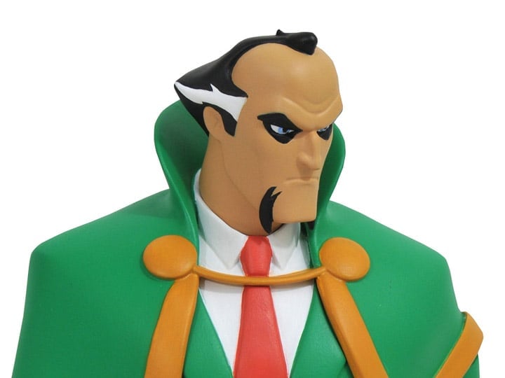 Batman: The Animated Series Ra's al Ghul Bust Gallery Image 1