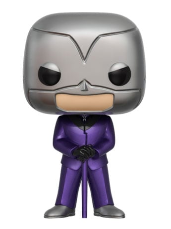 Pop! Animation: Miraculous: Tales of Ladybug & Cat Noir - Hawk Moth Gallery Image 2