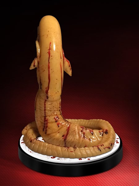 Alien Chestburster Life-Size Limited Edition Statue Gallery Image 8