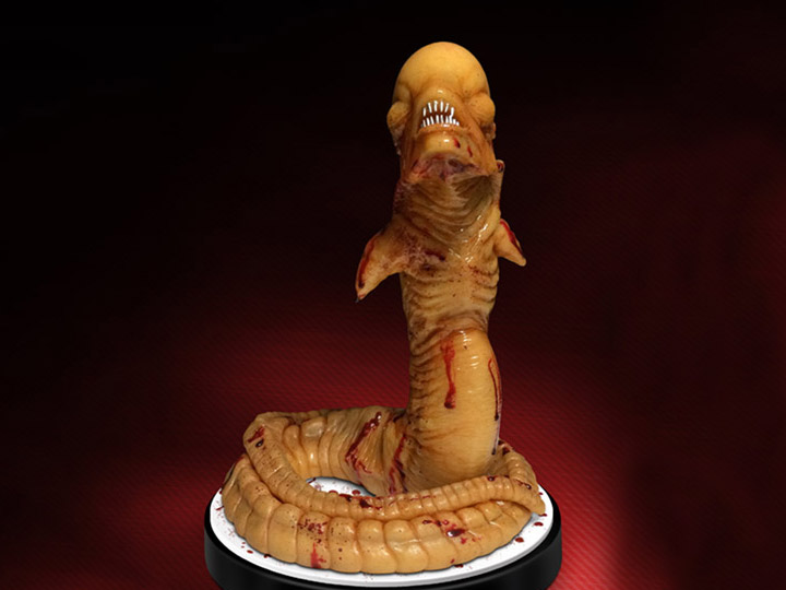 Alien Chestburster Life-Size Limited Edition Statue Gallery Image 1