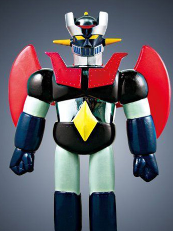 Mazinger Z Super Robot Series (Jet Scrander Ver.) Exclusive Gallery Image 2