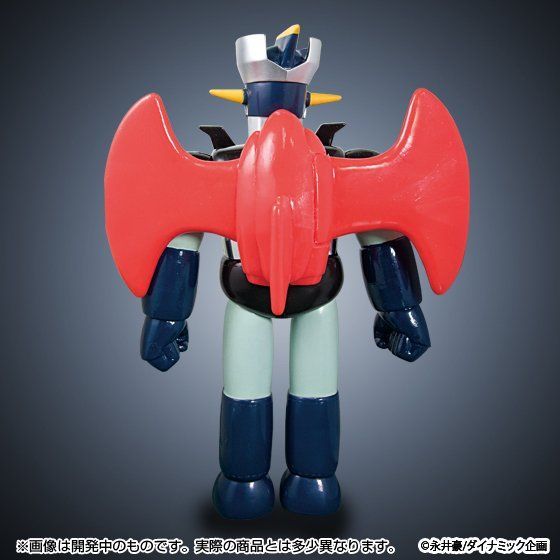 Mazinger Z Super Robot Series (Jet Scrander Ver.) Exclusive Gallery Image 3