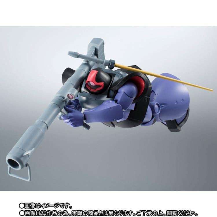 Gundam Robot Spirits MS-09R Rick Dom and RB-79 Ball (Ver. A.N.I.M.E.) Exclusive Gallery Image 7