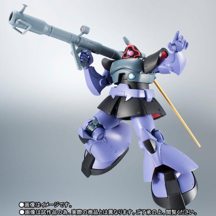 Gundam Robot Spirits MS-09R Rick Dom and RB-79 Ball (Ver. A.N.I.M.E.) Exclusive Gallery Image 3