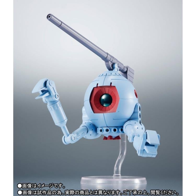 Gundam Robot Spirits MS-09R Rick Dom and RB-79 Ball (Ver. A.N.I.M.E.) Exclusive Gallery Image 8