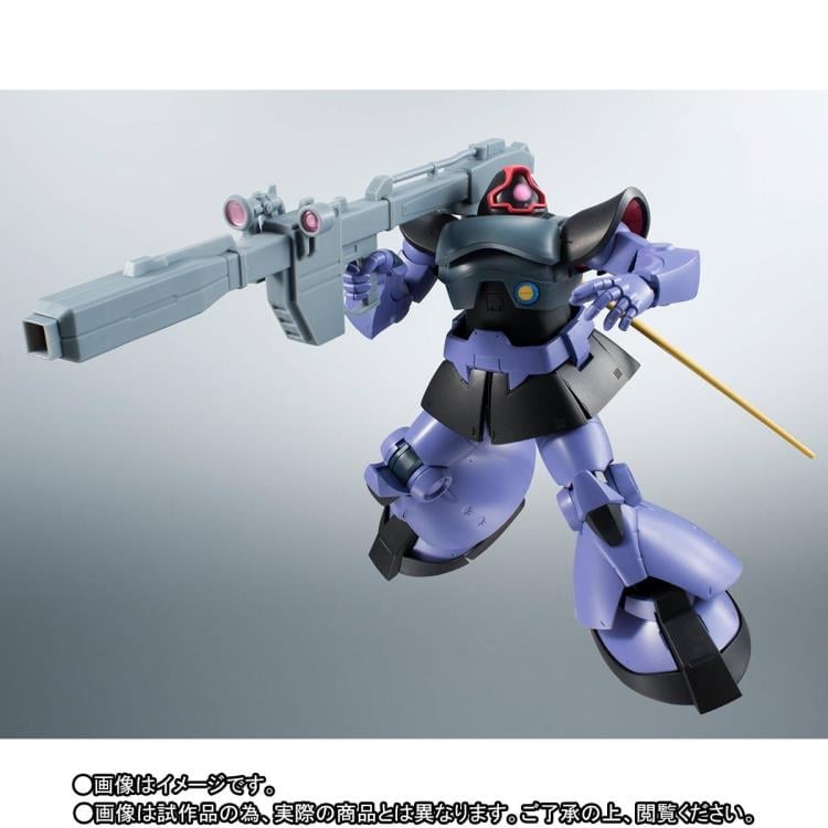 Gundam Robot Spirits MS-09R Rick Dom and RB-79 Ball (Ver. A.N.I.M.E.) Exclusive Gallery Image 4
